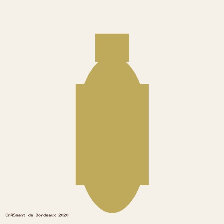 Crémant de Bordeaux 2020